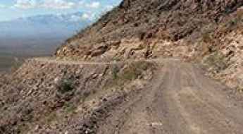 Black Hills Scenic Byway