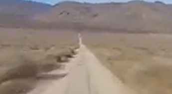 Butte Valley Road