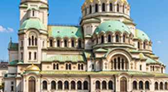 Buy Bus Tickets from Thessaloniki to Sofia on INFOBUS in Minutes