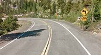 Carson Pass