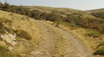 Cerro Almirez