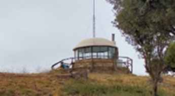 Cerro de la Salchicha