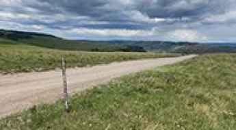 Coffee Pot Road