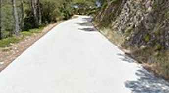 Coll de l’Arca