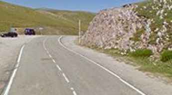 Coll de la Creueta