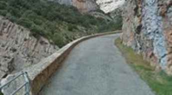 Congost del Pas Nou