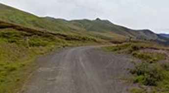 Passo della Croce Arcana