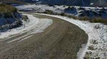 Danseys Pass