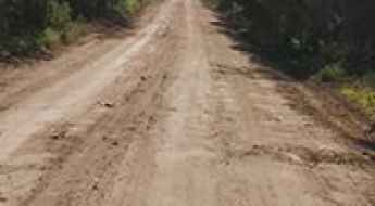 Deadman hill