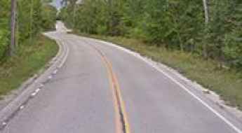 Door County Coastal Byway