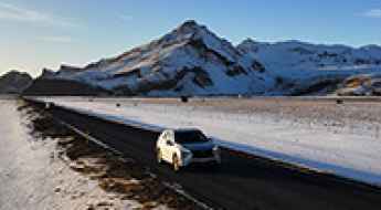 Driving in Iceland in Winter: How to Enjoy a Safe and Magical Road Trip