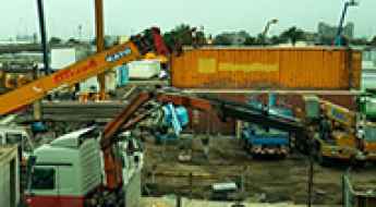 Efficient Scrap Car Removal Services: Clearing the Way for Sustainability