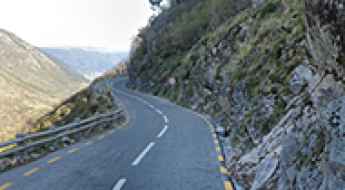ER338 Road