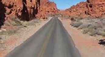 Mouse's Tank Road