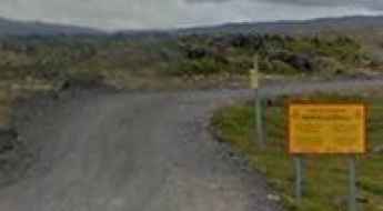 Road F575 (Eysteinsdalsleið)