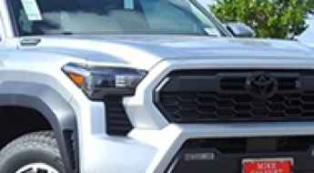 Features of the Toyota Tacoma for Sale in Houston: Why It's the Perfect Pickup Truck