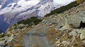 Forcella d’Entova