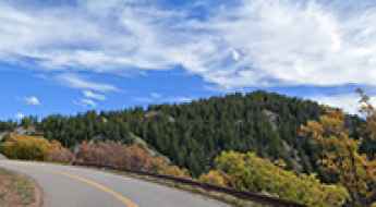 Frying Pan Road