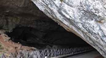 Grotte di San Giovanni