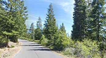Hamaker Mountain