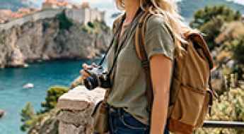 How Digital Nomads Fund Their Travels: Trading and Investing on the Road