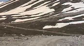 Minimarg Road