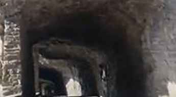 Huilong-Hanging Tunnel