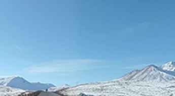 Jvari pass