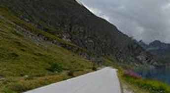 Lac de Moiry 