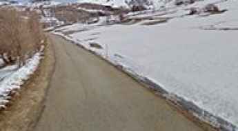 Col de l’Holme