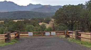 Lockes Gap