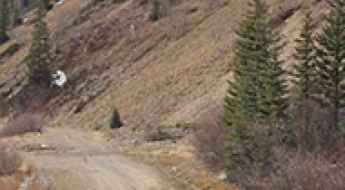 McMillan Peak