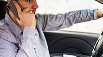 Measures Drivers Can Take to Avoid Getting Distracted While Driving