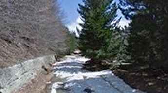 Monte Botte Donato