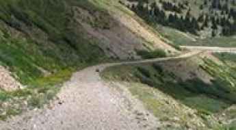 Mount Sherman