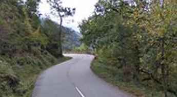 Road N308-1