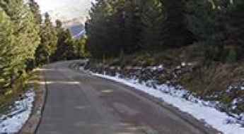 Passo di Oclini
