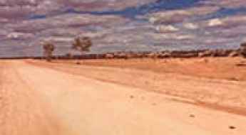 Outback Highway