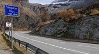 Passo del Sempione