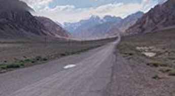 Nayzatash Pass