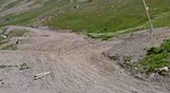 Col de l’Herpie