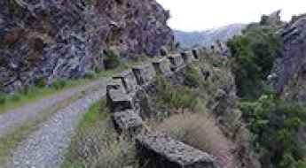 Pista del Marroquí