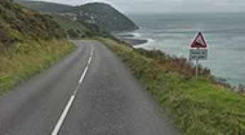 A39 road