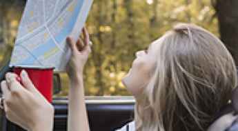 Safely Planning Your Next Road Trip Adventure