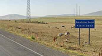 Sakaltutan Geçidi (Ardahan and Kars)