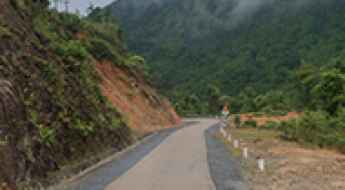 Sa Mu Pass