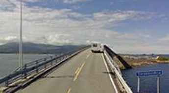 Storseisundet Bridge