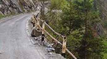 Strada del Vallone di Elva