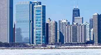 Surviving Chicago's Winter Roads: Tips for Group Travelers
