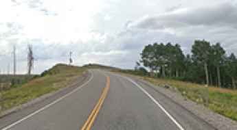 Energy Loop: Huntington-Eccles Scenic Byway
